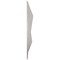Ekena Millwork 11 7/8in. W x 11 7/8in. H Locke EnduraWall Decorative 3D Wall Panel Covers 0.98 Sq. Ft. WP12X12LOCST - alternate 3